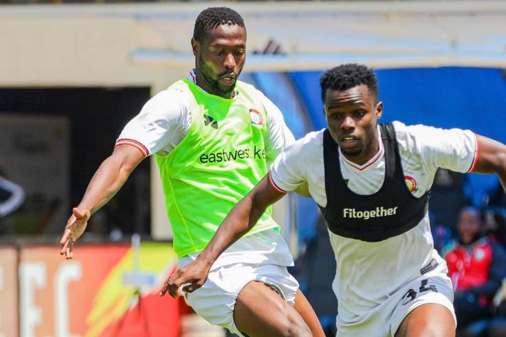 'I Had to Stand Up' – Ben Stanley on How Benni McCarthy Fueled His Comeback Against Morocco
