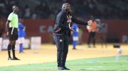 Benni McCarthy Makes Tough Love Talk Stick After 10-Man Harambee Stars Draw Angola at CHAN 2024