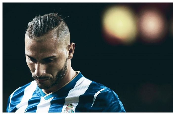 Portuguese star claims Sporting hurt him