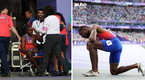 Noah Lyles: Why American Champion Slipped to 35th in 2025 Rankings