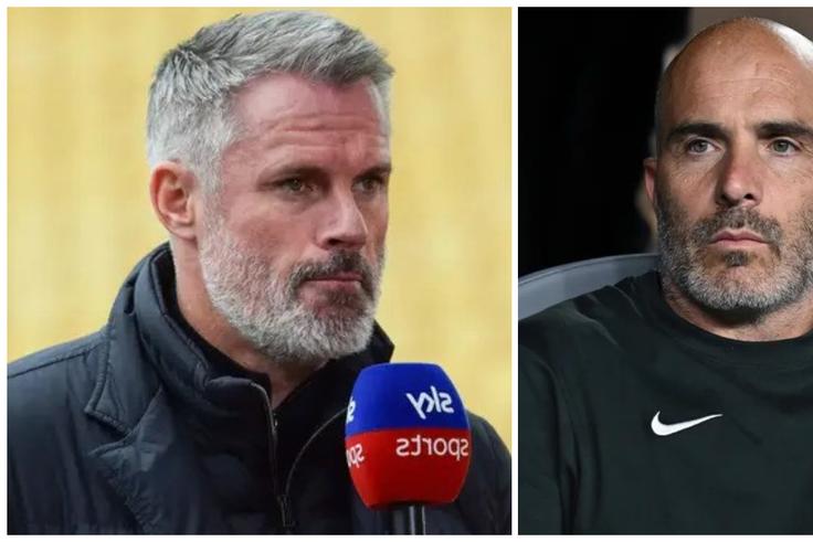 He will stop you from winning EPL title — Carragher warns Chelsea's Maresca