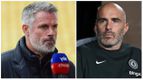 He will stop you from winning EPL title — Carragher warns Chelsea's Maresca