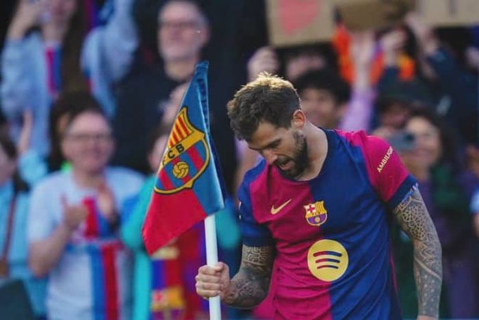 Inigo Martinez | Imago