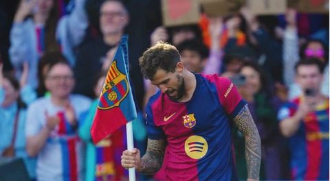 The details behind Inigo Martinez SHOCKING move to Al Nassr | Pulse