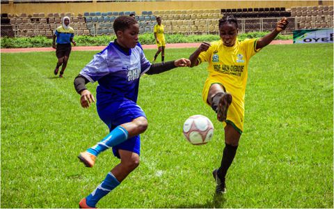 600 youngsters set to compete in Prof Akin Oyebode Cup in Ekiti