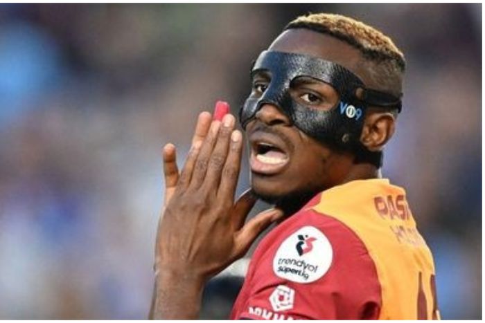 Inside the Osimhen Puzzle: FIFA's Sunday Oliseh Explains Why Europe's Elite Hesitated