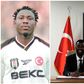 From Amokachi to Ndidi: 5 Super Eagles stars who played for Besiktas - Complete List