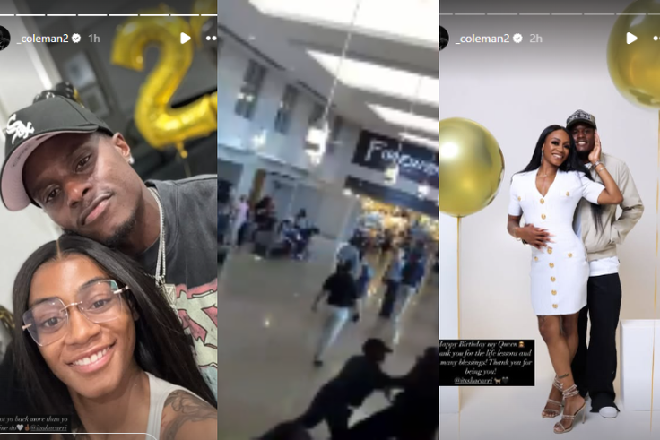 Sha'Carri Richardson: 3 possible punishments Olympic star could face after assault on boyfriend Christian Coleman