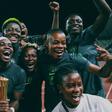 ‘Two things are at stake' - Former Super Eagles star warns Super Falcons ahead of Cameroon clash