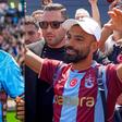 He can score more goals - Ex-Trabzonspor star reveals how Salah will help Onuachu