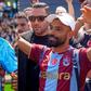 He can score more goals - Ex-Trabzonspor star reveals how Salah will help Onuachu