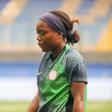 Toni Payne reveals what Super Falcons expect from Cameroon