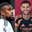 Data exposes a shocking Alex Iwobi reality as Arsenal complete £75m Bruno Guimaraes deal