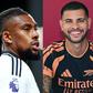 Data exposes a shocking Alex Iwobi reality as Arsenal complete £75m Bruno Guimaraes deal