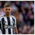 Arsenal deal for Guimaraes hits snag