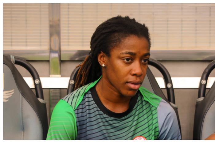 Super Falcons star outlines key fixes to defensive woes