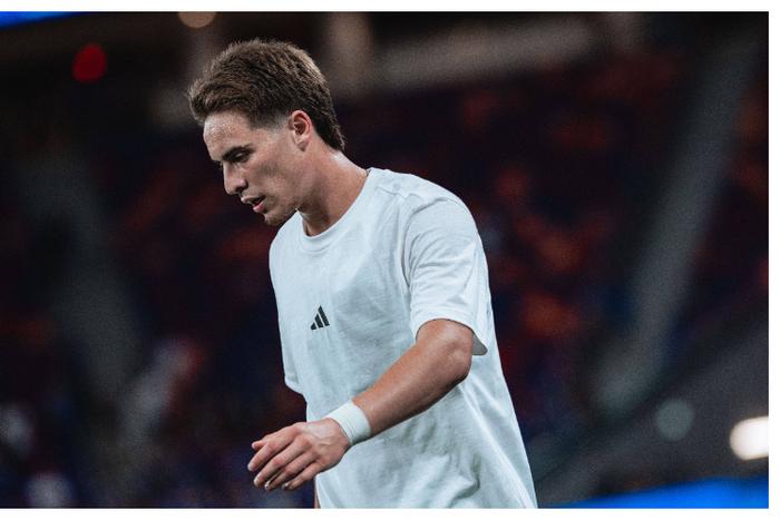 Yildiz ready to force Juventus' hand