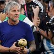 Lionel Messi's father and agent dies at 68