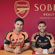 Bruno Guimaraes vows to 'win trophies, make history' with Arsenal