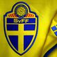 Sweden withdraw from Qatar training camp over workers' rights