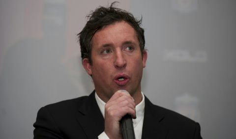 Robbie Fowler leaves Indian side East Bengal