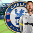 'life is about taking risks' - Graham Potter talks about 'uncomfortable' Chelsea move