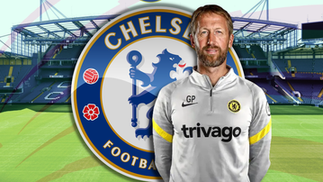 Chelsea announce Graham Potter as new manager in less than 48 hours after Tuchel sack.