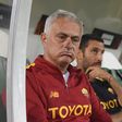 'Luckily there are 6 games'- Mourinho reacts to Roma's loss as he pays respect to Queen Elizabeth