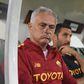 'Luckily there are 6 games'- Mourinho reacts to Roma's loss as he pays respect to Queen Elizabeth