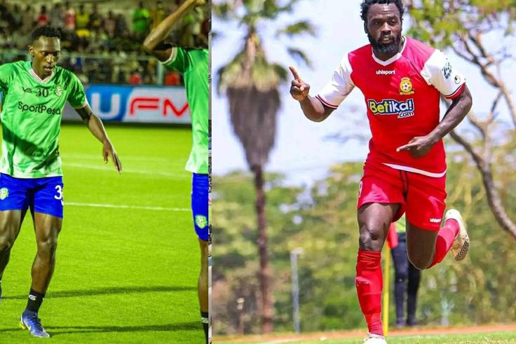 Singida official explains how Duke Abuya’s signing encouraged them to go for Elvis Rupia