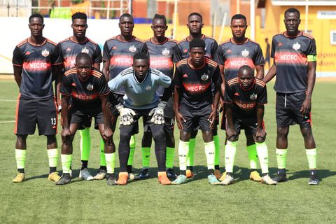 NEC FC: New beginnings and high hopes ahead of debut Premier League season