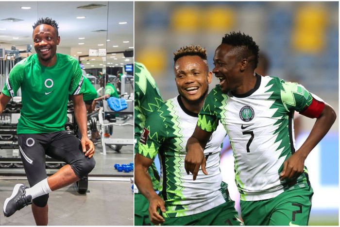 Super Eagles captain Ahmed Musa has played just one game for his club this season |Pulsesports.ng
