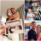 Bruno Guimaraes: Newcastle United star and wife praise God after confirming baby number 2