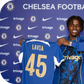 Chelsea, concern about Lavia's injury