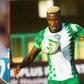 Victor Osimhen: Super Eagles striker finally opens up on Ballon d'Or nomination