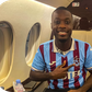 Nicolas Pepe joins Trabzonspor || Photo Credit: Trabzonspor/X