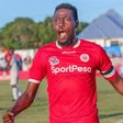 Tanzania's striker John Bocco wins UGX 298 million from betting company