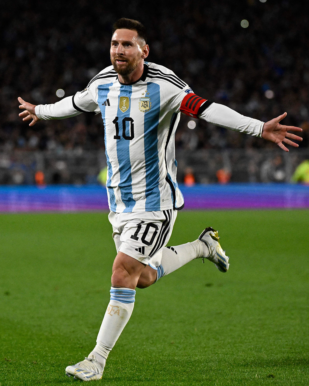 Everyone wants to beat Argentina' - Lionel Messi and Lionel Scaloni savor  win against Ecuador, but realize more challenges await