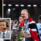 Ballon d'Or: It'll be a disgrace if Messi wins again — Ex-Chelsea star says Haaland deserves it more