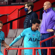 Dele Alli and Harry Kane were teammates at Tottenham || Image credit: Imago