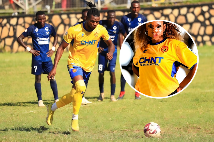 LEAKED: Kankonde opens up on future in chat with girlfriend