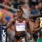 Elaine Thompson continues hot streak in Brussels with impressive sub-11 performance