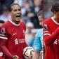 Liverpool's Virgil Van Dijk has been banned for a further game and handed a 100k fine
