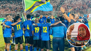 The millions Tanzania players will be rewarded by government for securing AFCON qualification