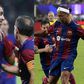 Brazilian legend Ronaldinho has been trending and his return to the Barcelona Legends fold has led to more exposure. Image Credit - Barcelona Legends