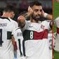 Cristiano Ronaldo escapes RED CARD as Portugal scrape narrow win against Slovakia