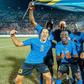 ‘You will watch us on TV’ - Tanzanians taunt Kenyans after Taifa Stars seal AFCON ticket