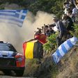 FIA WRC 2024: Thierry Neuville claims victory in brutal Rally Greece