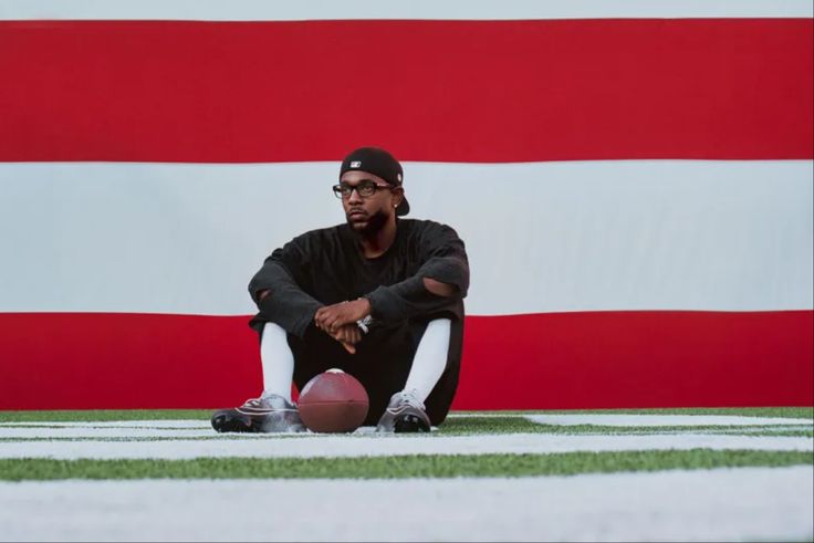 NFL: Kendrick Lamar to headline New Orleans Super Bowl LIX halftime show