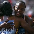 How veteran hurdler Danielle Williams is paving way for young Jamaican hurdlers as retirement looms